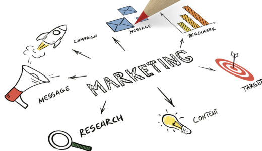 広報とマーケティングの違いを解説！役割や戦略事例を紹介